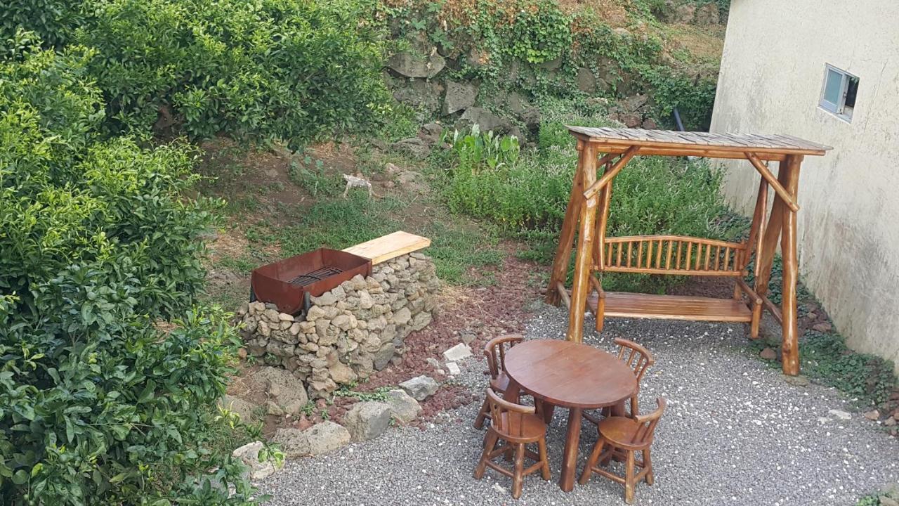 Jeju Mermuri Yerye-dong Экстерьер фото