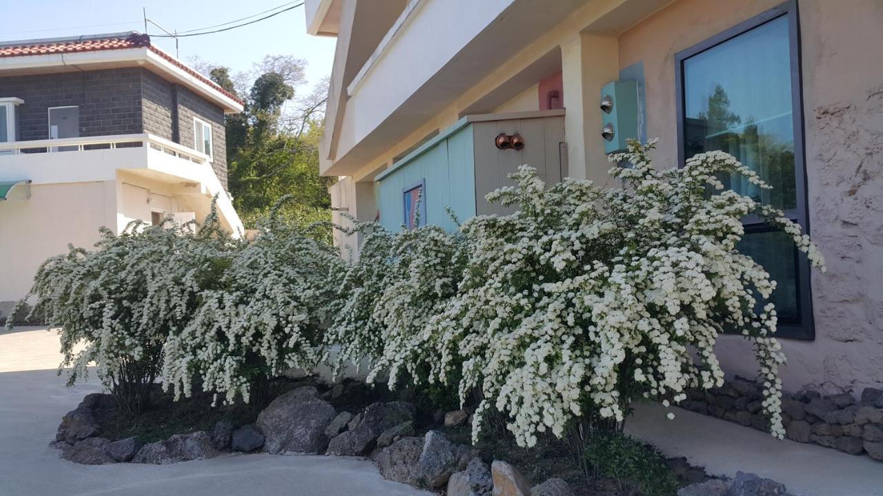 Jeju Mermuri Yerye-dong Экстерьер фото