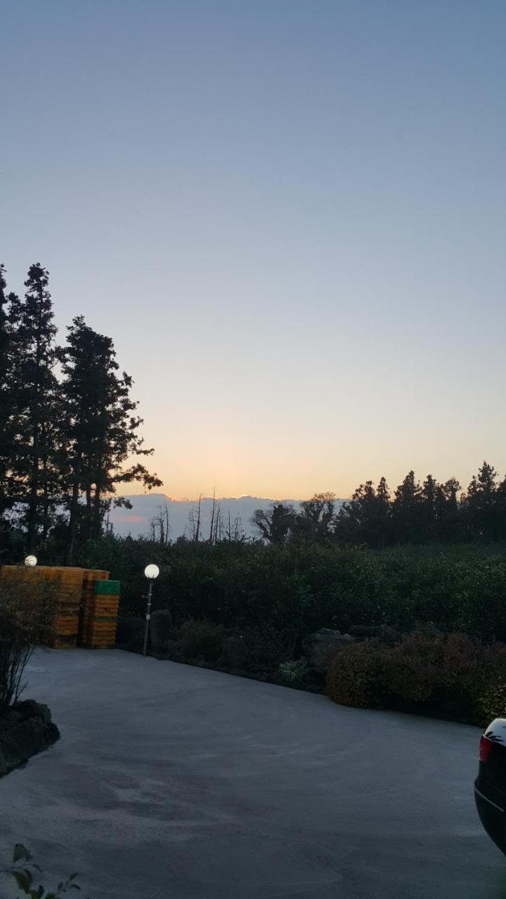 Jeju Mermuri Yerye-dong Экстерьер фото