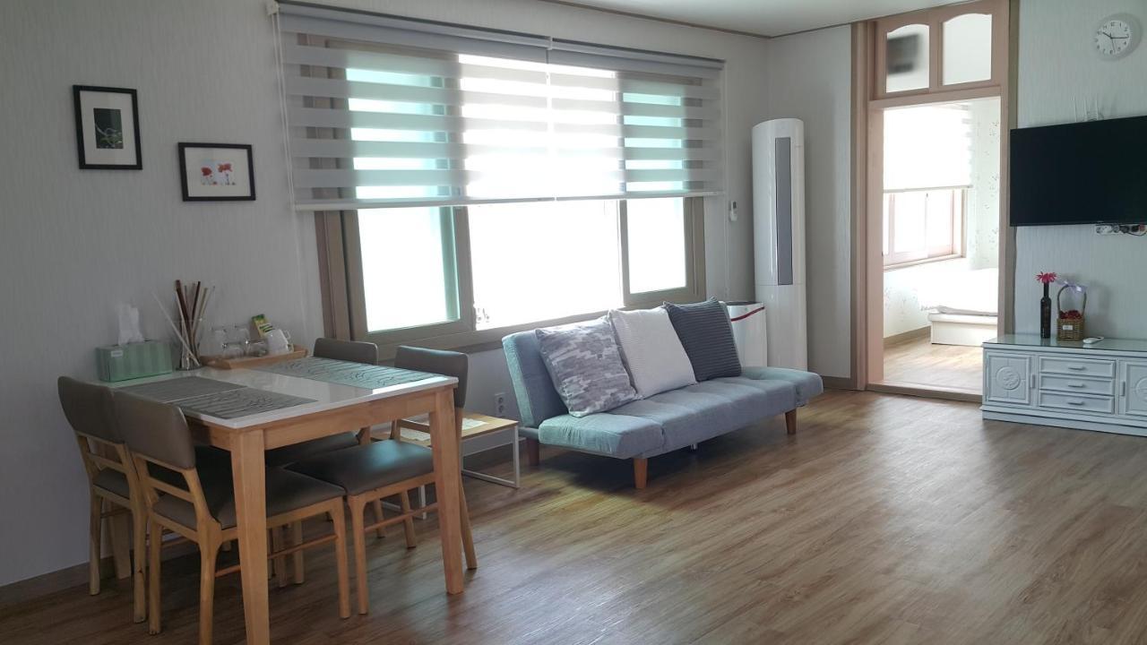 Jeju Mermuri Yerye-dong Экстерьер фото