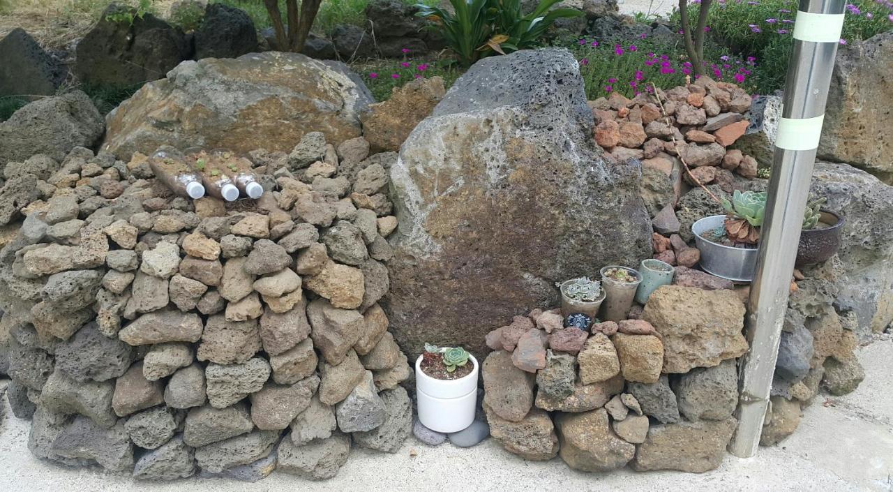 Jeju Mermuri Yerye-dong Экстерьер фото