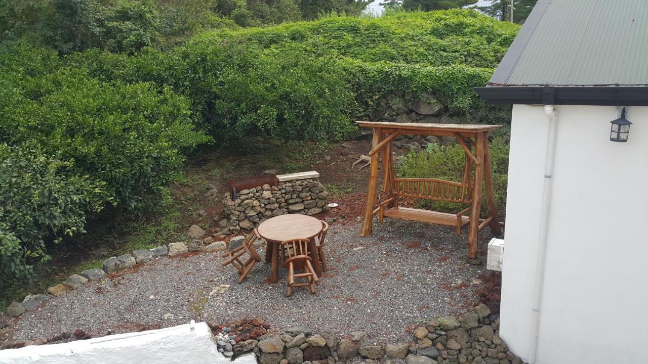 Jeju Mermuri Yerye-dong Экстерьер фото