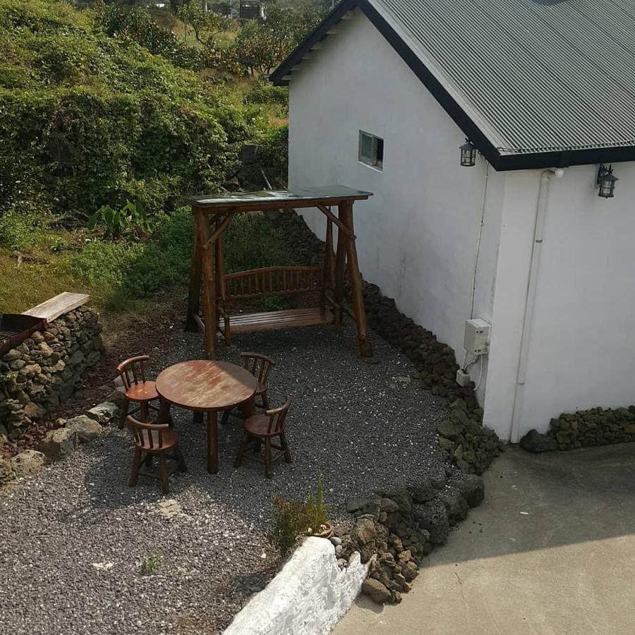 Jeju Mermuri Yerye-dong Экстерьер фото